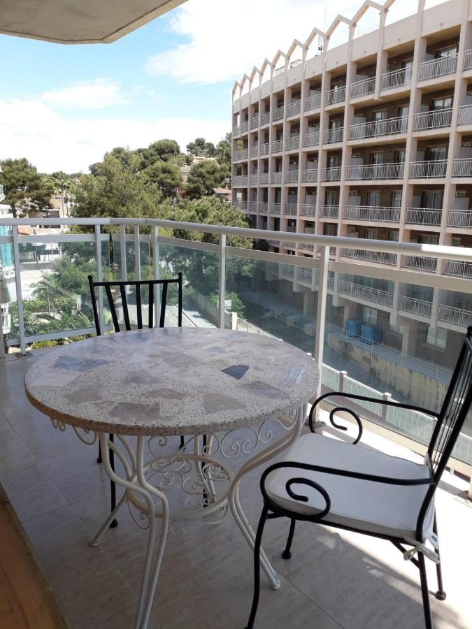 Apartamento Para 4-6 Personas En Larimar Salou Exterior foto