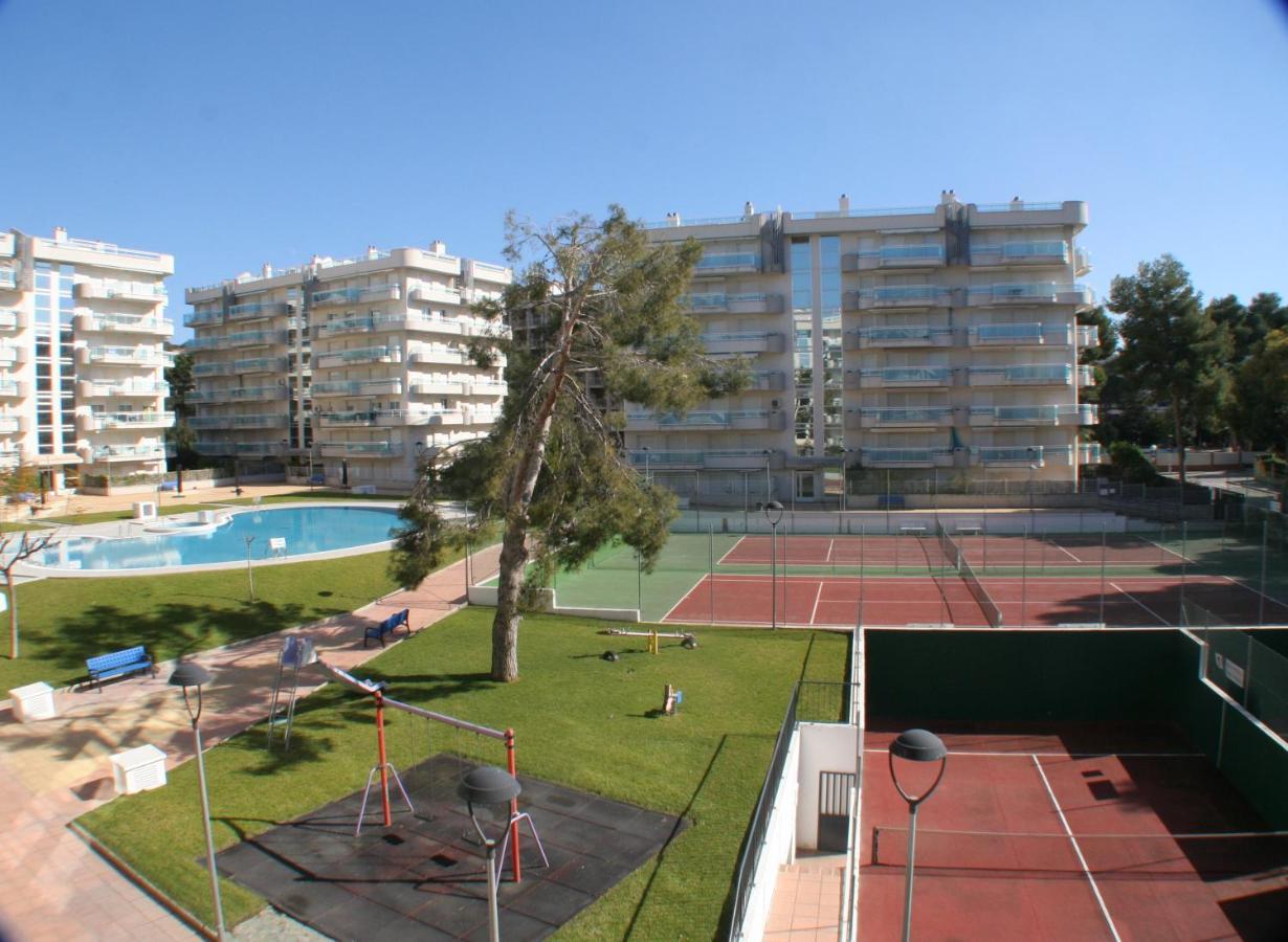 Apartamento Para 4-6 Personas En Larimar Salou Exterior foto